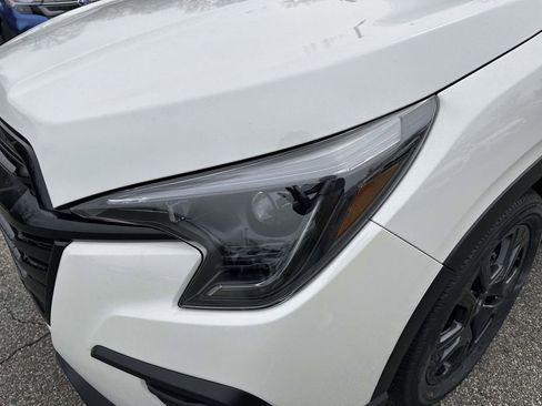 New 2026 Subaru Ascent Bronze Edition image 7