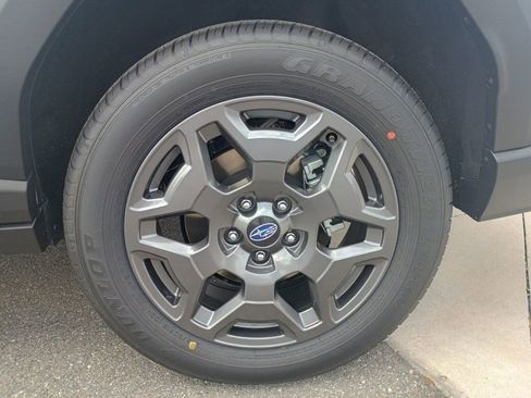 New 2026 Subaru Outback Premium image 7