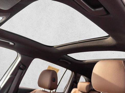 Certified 2026 Mercedes-Benz GLB 250 4MATIC image 13