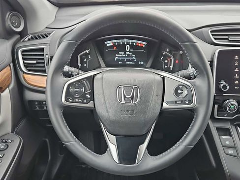 Used 2018 Honda CR-V Touring image 11