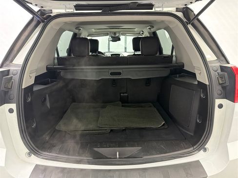 Used 2015 GMC Terrain SLT w/ Open Road Package image 19