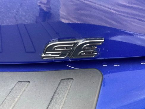 Used 2025 Toyota Corolla SE image 15