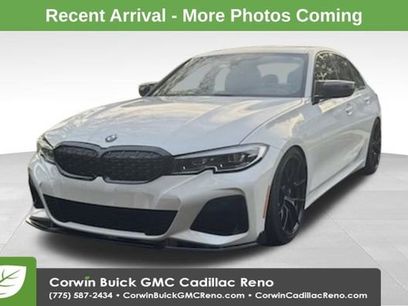 Used 2021 BMW M340i xDrive w/ Premium Package