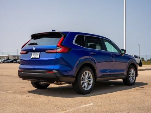 Used 2025 Honda CR-V EX image 7