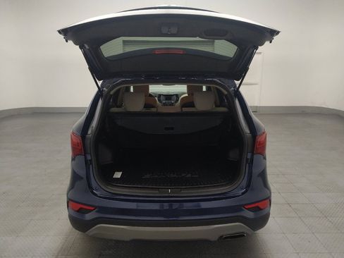 Used 2018 Hyundai Santa Fe Sport FWD image 29