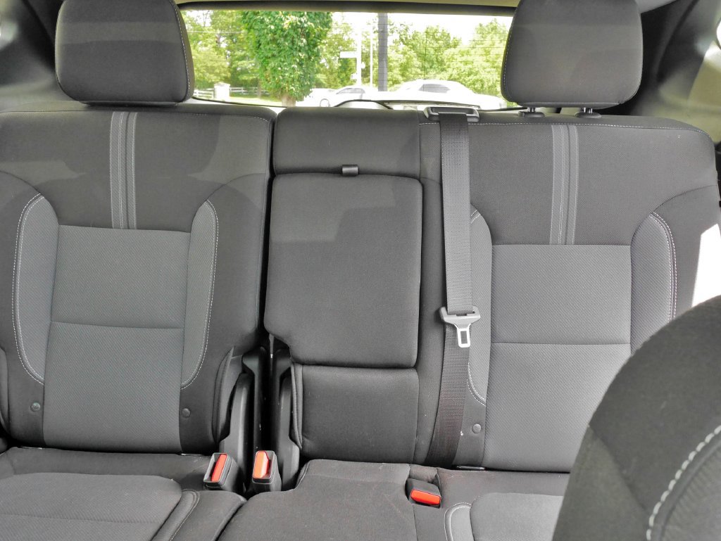 Used 2023 Chevrolet Blazer LT w/ Convenience Package AWD/4WD image 31