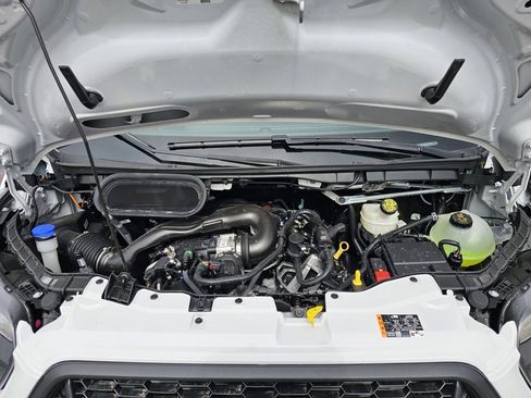 New 2025 Ford Transit 250 Low Roof image 15