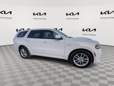 Used 2022 Dodge Durango R/T image 2