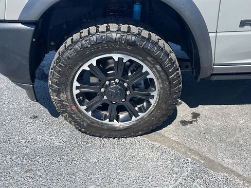 Used 2026 RAM 2500 Rebel w/ Rebel Level 2 Equipment Group AWD/4WD image 37