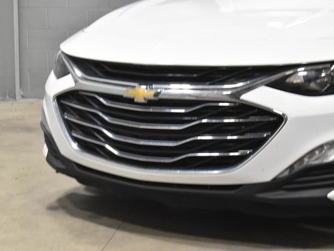 Used 2023 Chevrolet Malibu LT w/ Driver Confidence Package FWD image 31