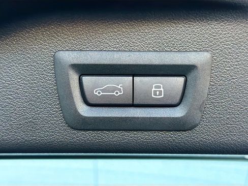 New 2026 BMW X5 xDrive50e w/ M Sport Package image 12