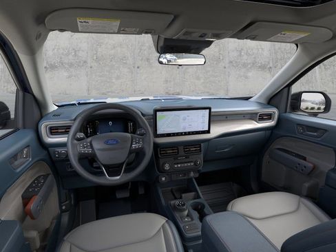 New 2026 Ford Maverick Lariat AWD/4WD image 11