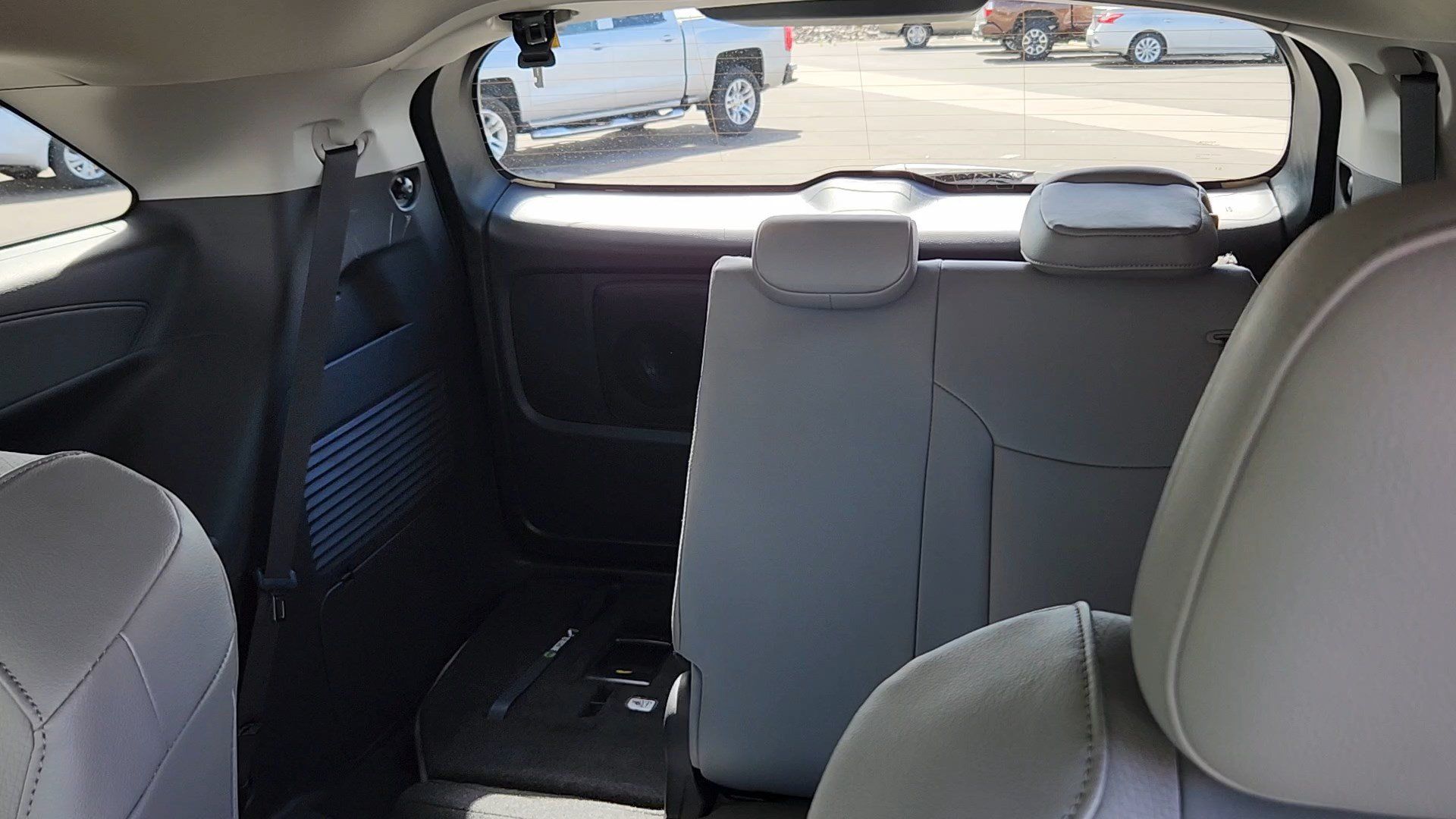 Certified 2026 Toyota Sienna XLE AWD/4WD image 18