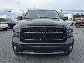 Used 2018 RAM 1500 Big Horn video 2