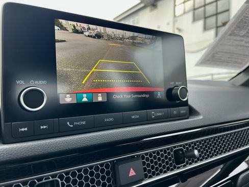 Used 2025 Honda Civic Sport image 22