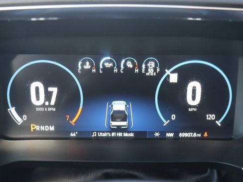 Used 2022 Ford F150 Platinum w/ Equipment Group 701A High image 26