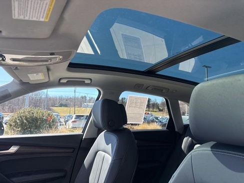 Used 2023 Audi Q5 2.0T Premium Plus w/ Premium Plus Package image 26