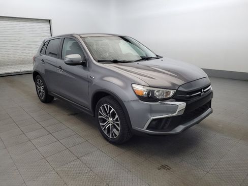 Used 2019 Mitsubishi Outlander Sport LE image 13