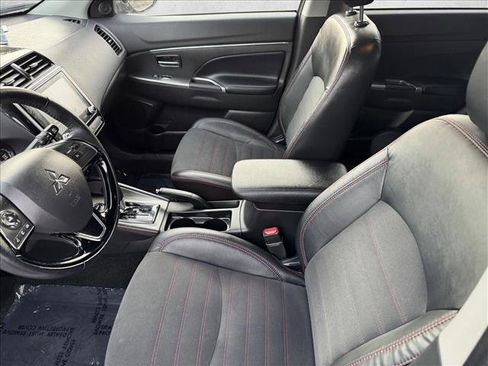 Used 2024 Mitsubishi Outlander Sport AWD image 10