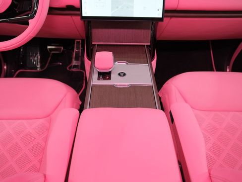 Used 2025 Land Rover Range Rover SE image 53