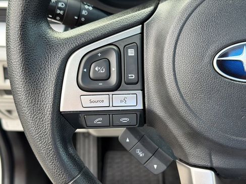 Used 2018 Subaru Forester 2.5i Premium image 24