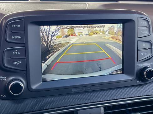 Used 2021 Hyundai Kona SEL w/ Cargo Package image 25