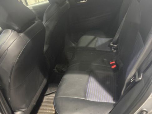 Certified 2025 Toyota Corolla Cross AWD Hybrid w/ Convenience Package image 45