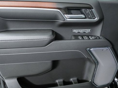 New 2026 GMC Sierra 1500 Denali AWD/4WD image 6