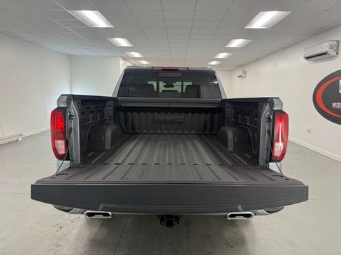 New 2026 GMC Sierra 1500 Elevation AWD/4WD image 7