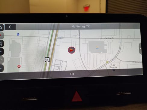 Used 2023 Kia Sportage X-Line w/ X-Line Premium Package image 23