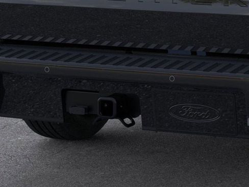 New 2025 Ford Maverick Lobo image 23