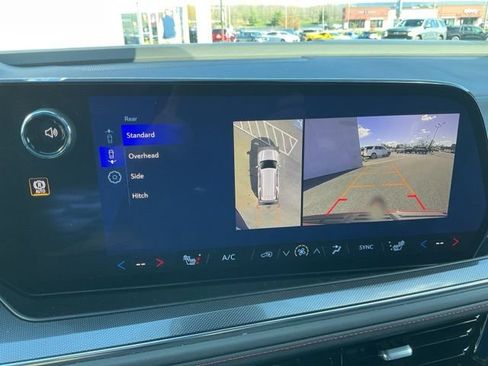 Used 2026 Chevrolet Tahoe RST w/ Advanced Technology Package image 14