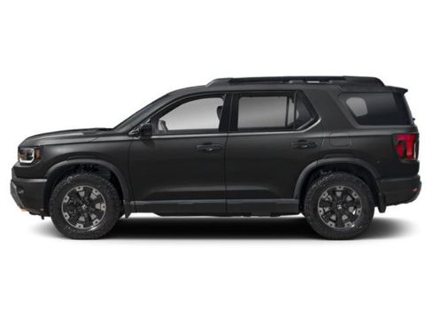 New 2026 Honda Passport TrailSport Elite image 3