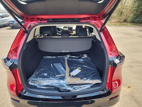 New 2026 MAZDA CX-5 2.5 S w/ Premium Plus Package image 10