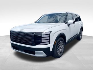Used 2026 Hyundai Palisade SE FWD video 4