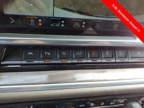 New 2026 Chevrolet Silverado 1500 LTZ image 27