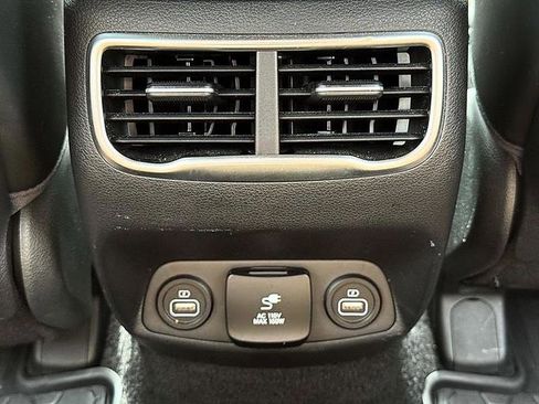 Used 2023 Hyundai Santa Fe Calligraphy AWD/4WD image 50