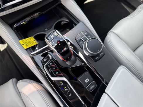 Used 2019 BMW M5 w/ Executive Package AWD/4WD image 34