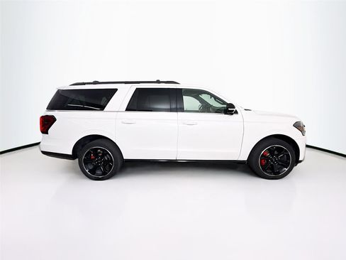 Used 2022 Ford Expedition Max Limited AWD/4WD image 27