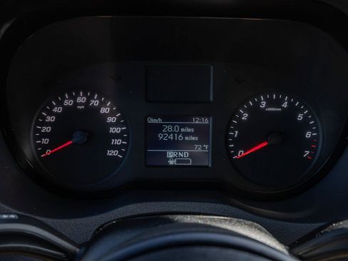 Used 2021 Mercedes-Benz Sprinter 1500 image 29