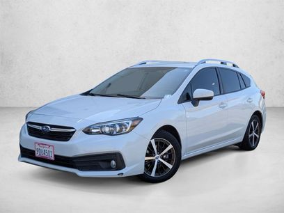 Used 2023 Subaru Impreza 2.0i Premium