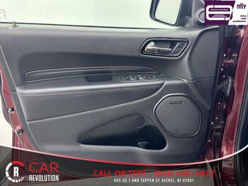 Used 2022 Dodge Durango R/T AWD/4WD image 49