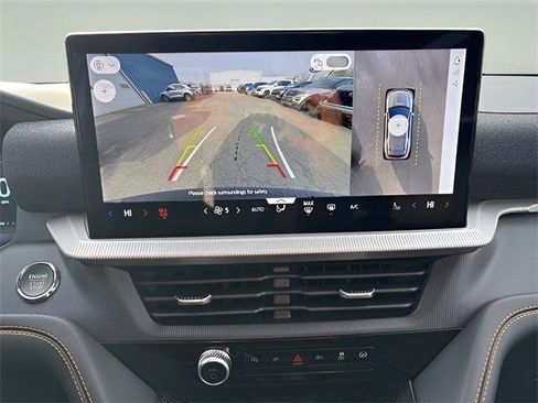 New 2026 Ford Explorer Tremor w/ Tremor Ultimate Package image 16