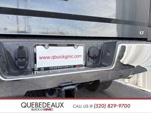 Used 2017 Chevrolet Silverado 1500 LT w/ All Star Edition image 10