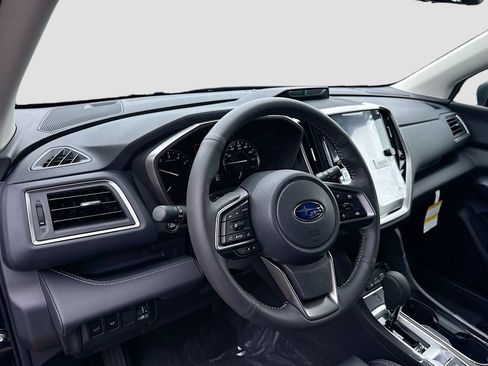 New 2026 Subaru Ascent Limited AWD/4WD image 10
