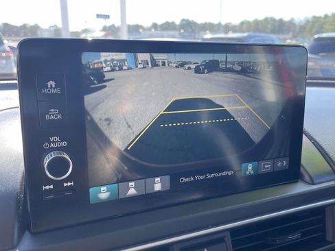 Certified 2023 Honda Pilot EX-L image 16