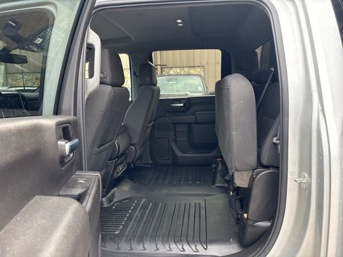 Used 2021 Chevrolet Silverado 3500 LT w/ Convenience Package image 41