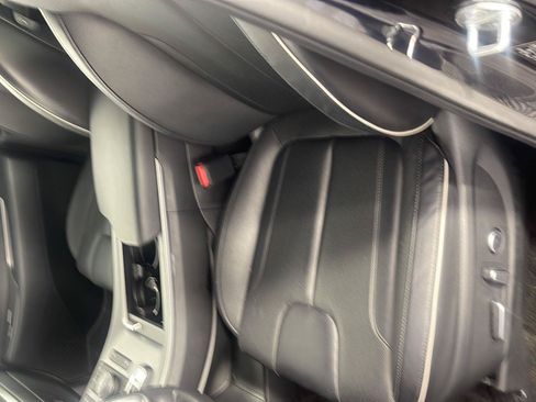 Used 2025 Hyundai Palisade SEL AWD/4WD image 14