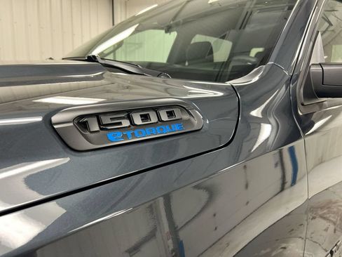 New 2026 RAM 1500 Express AWD/4WD image 25