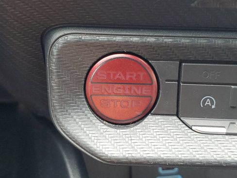 Used 2024 Ford Mustang Premium RWD image 28